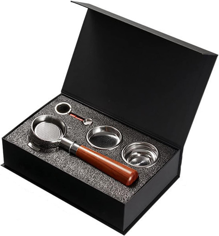 پکیج کامل پورتافیلتر نیکد 58