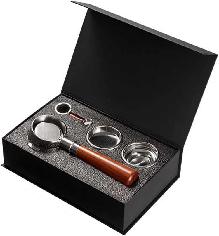 پکیج کامل پورتافیلتر نیکد 58