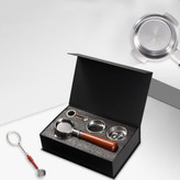 پکیج کامل پورتافیلتر نیکد 58