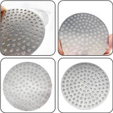 پاک اسکرین جدید فول متال 51 و 58