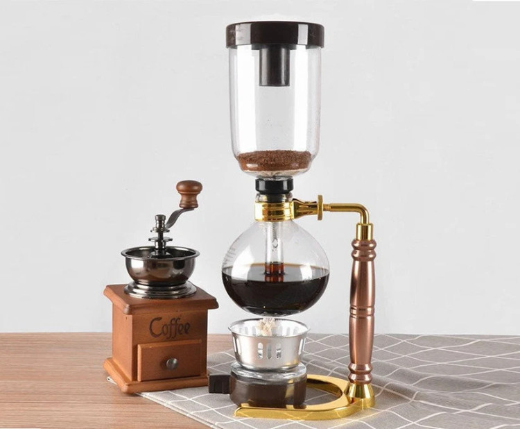 قهوه ساز سایفون