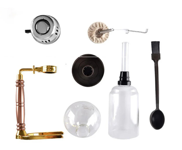 قهوه ساز سایفون