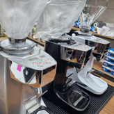 دستگاه آسیاب قهوه اتومات 021 اورجینال