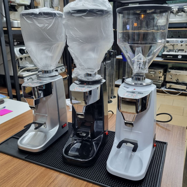 دستگاه آسیاب قهوه اتومات 021 اورجینال