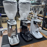 دستگاه آسیاب قهوه اتومات 021 اورجینال