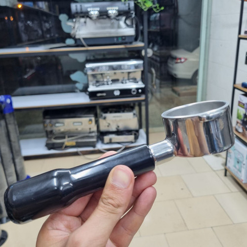 پرتافیلتر غیرتحت فشار نیکد 51 دلونگی 421 و 431