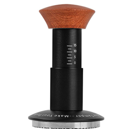 تمپر تکنیکال 51 خانگی حرفه ای Munden`s