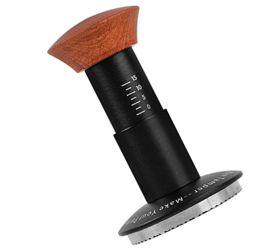 تمپر تکنیکال 51 خانگی حرفه ای Munden`s