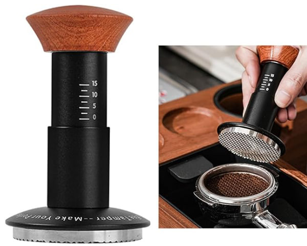 تمپر تکنیکال 51 خانگی حرفه ای Munden`s