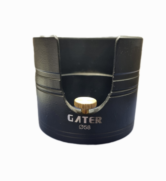 استند فلزی پرتافیلتر سایز ۵۸ مناسب برای ابزار باریستا