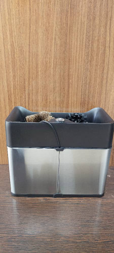 ناک باکس برقی اورجینال