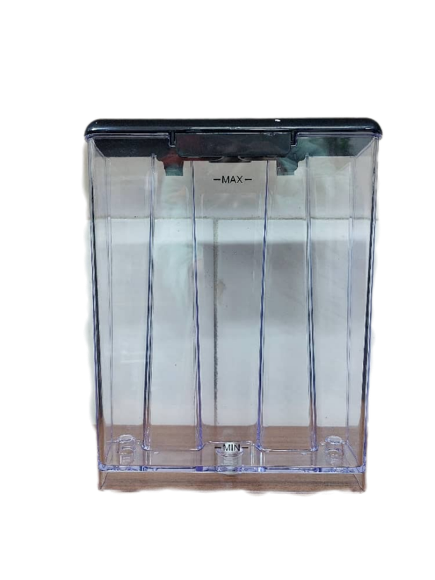 مخزن آب اسپرسوساز دستگاه نوا 128 و بارنی 7031