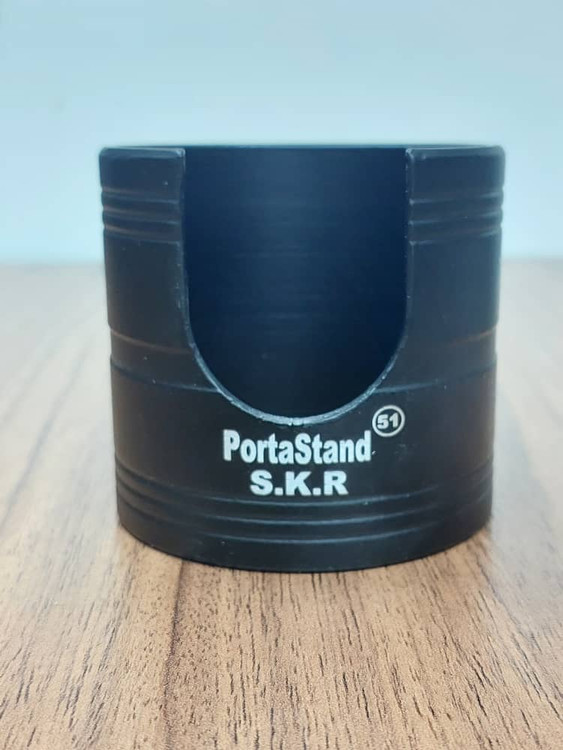 استند پرتافیلتر فلزی 51