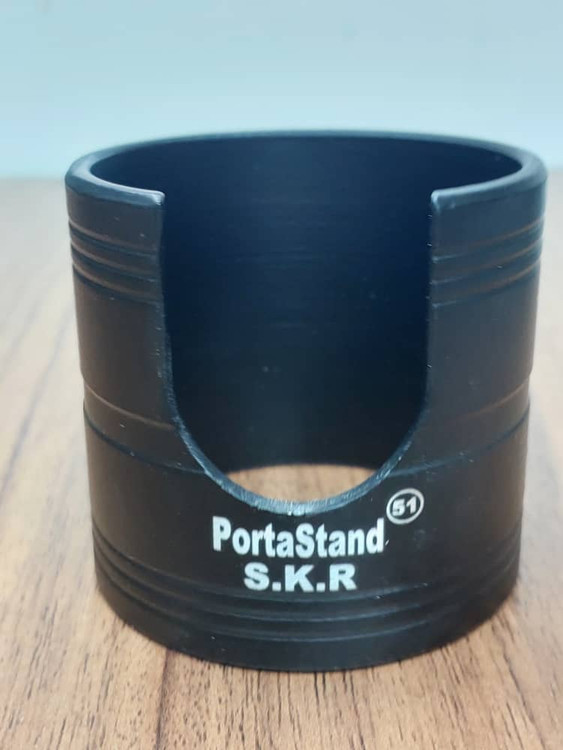 استند پرتافیلتر فلزی 51