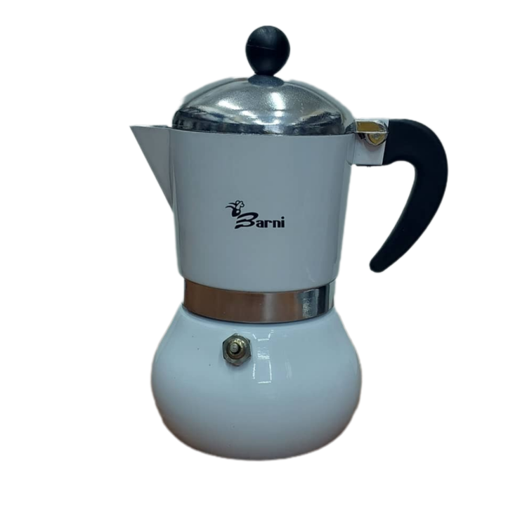 موکاپات بارنی