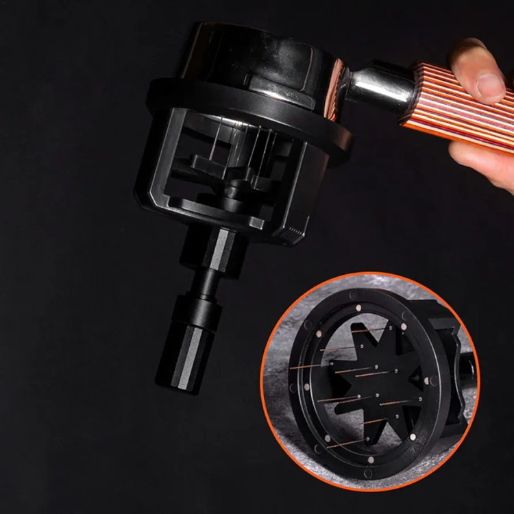 نیدل حرفه ای صنعتی ۵۸