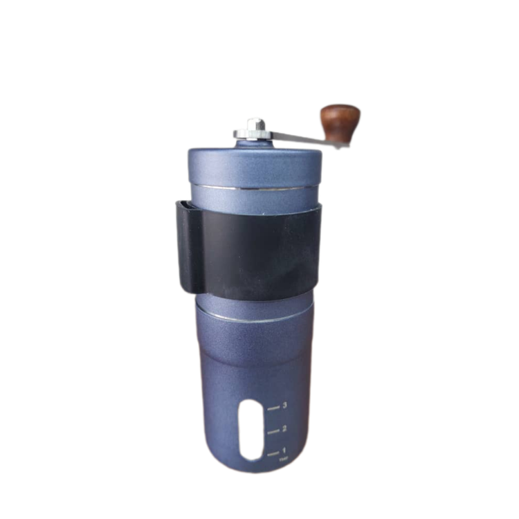 آسیاب قهوه دستی