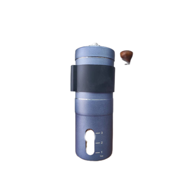 آسیاب قهوه دستی