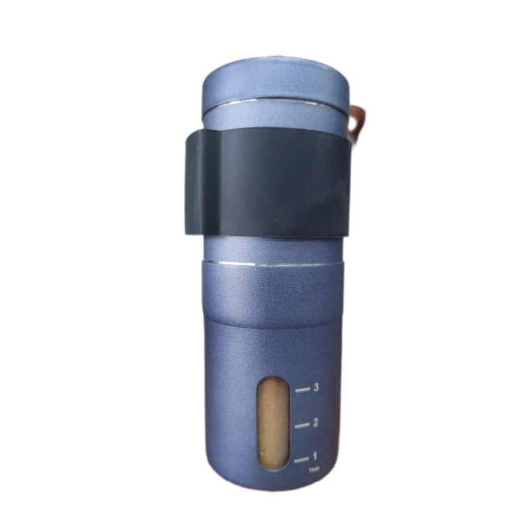 آسیاب قهوه دستی