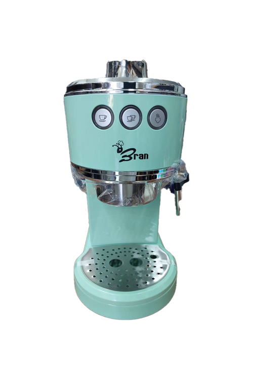 دستگاه قهوه ساز خانگی بارنی 7010