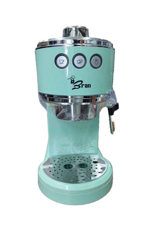 دستگاه قهوه ساز خانگی بارنی 7010