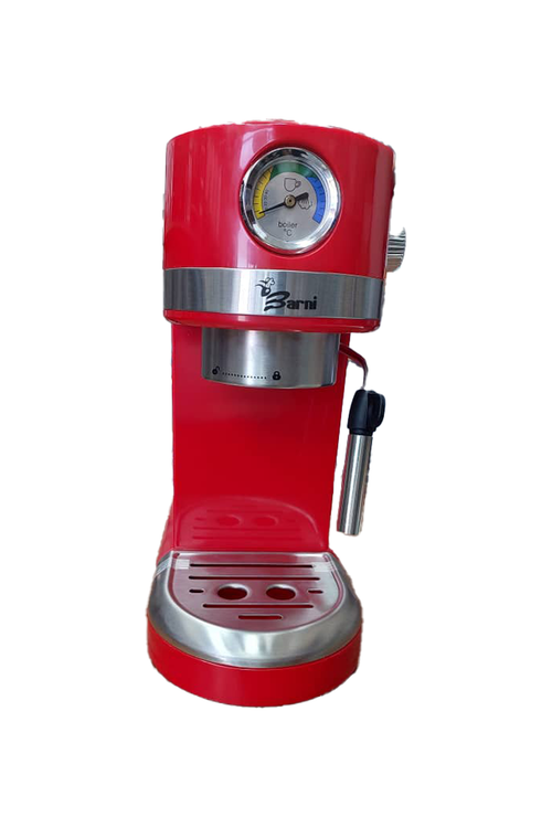 دستگاه قهوه ساز خانگی بارنی 7007