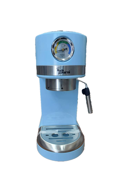 دستگاه قهوه ساز خانگی بارنی 7007
