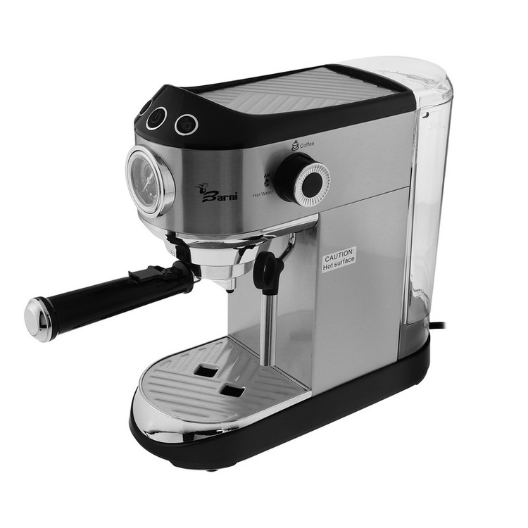 دستگاه قهوه ساز خانگی بارنی 7008
