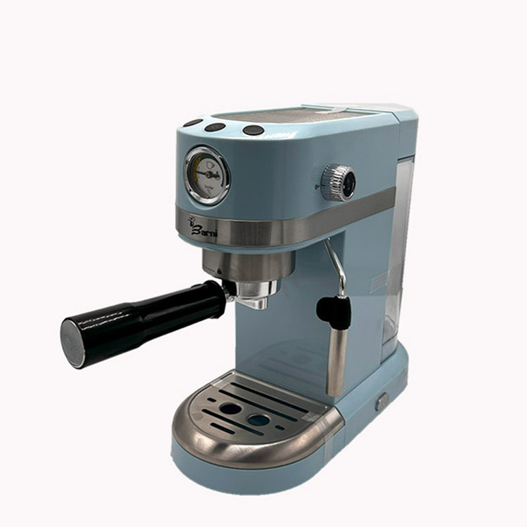 دستگاه قهوه ساز خانگی بارنی 7007