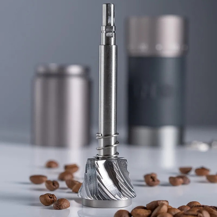 آسیاب قهوه دستی