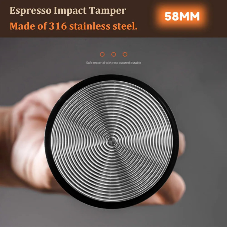 تمپر تکنیکال اصلی وارداتی 58