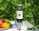 دستگاه اسپرسوساز مسافرتی