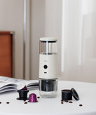 دستگاه اسپرسوساز مسافرتی