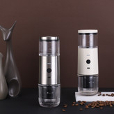 دستگاه اسپرسوساز مسافرتی