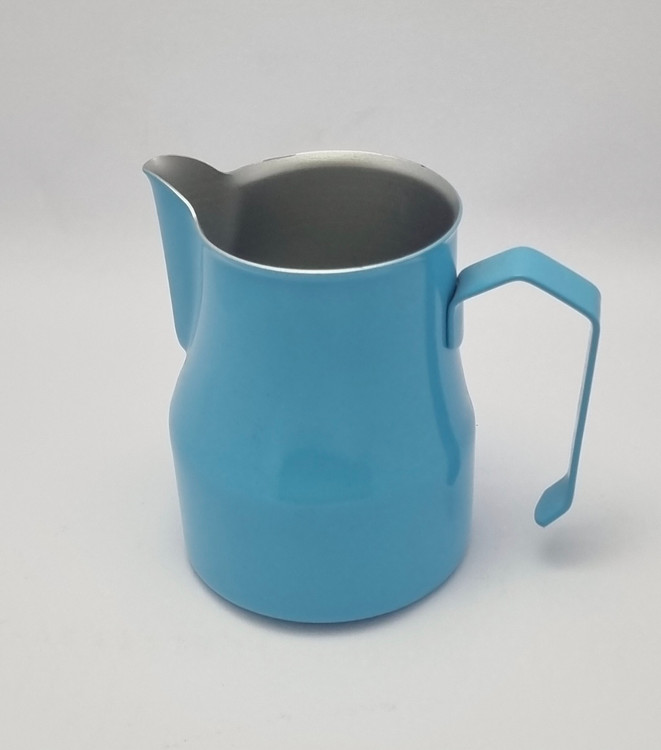 پیچر باریستا آبی 600 میل