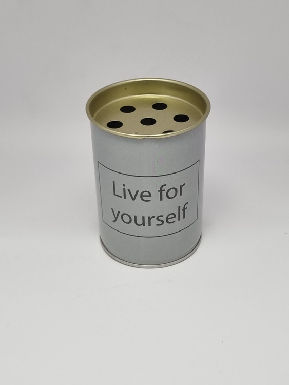 زیر سیگاری فلزی