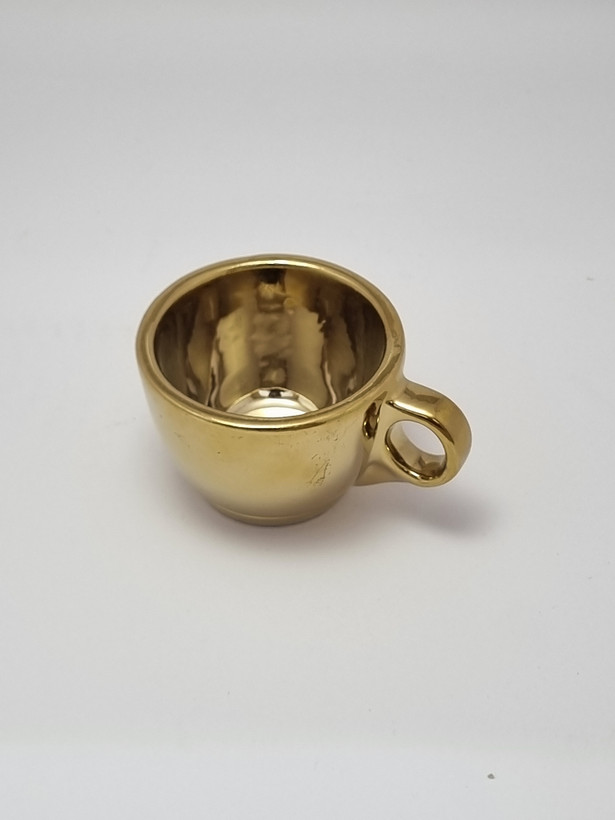 فنجان شات قهوه