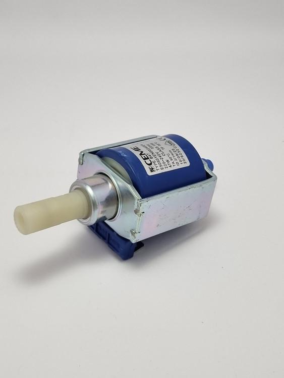 پمپ دستگاه اسپرسوساز نوا ۱۴۰