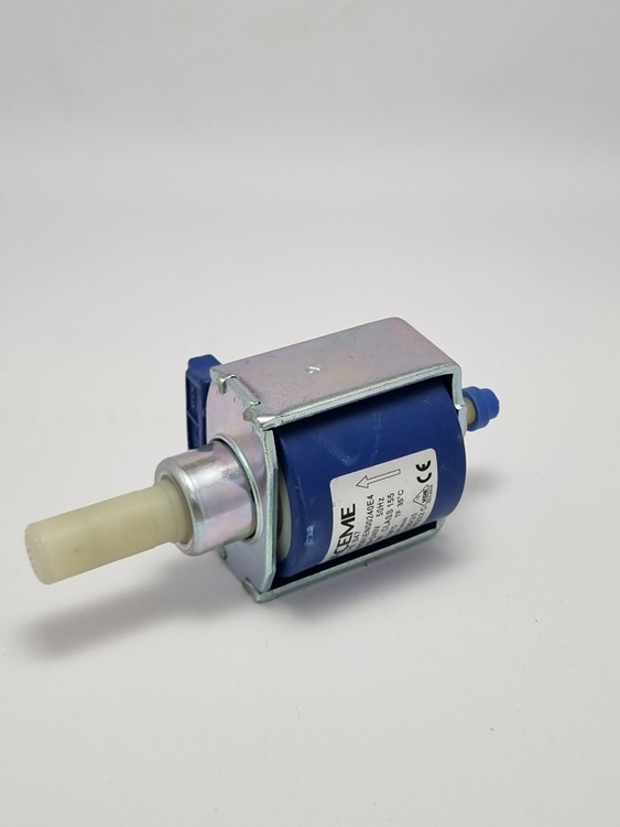 پمپ دستگاه اسپرسوساز نوا ۱۴۰