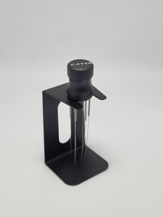 نیدل سوزنی برند گتر