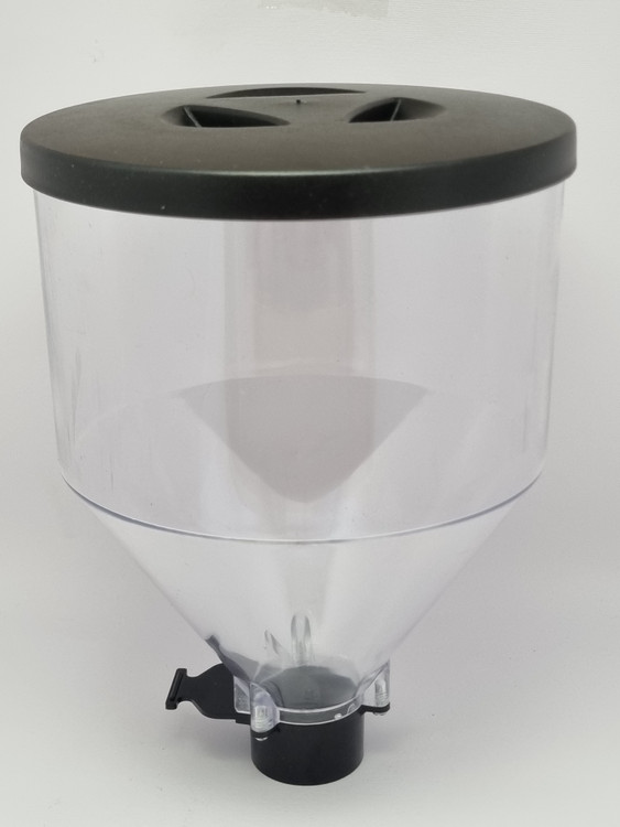 هاپر آسیاب قهوه نیمه صنعتی 018 019 020 021 022