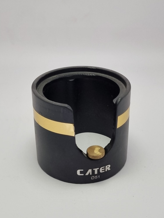 استند فلزی پرتافیلتر سایز ۵۱ مناسب برای ابزار باریستا