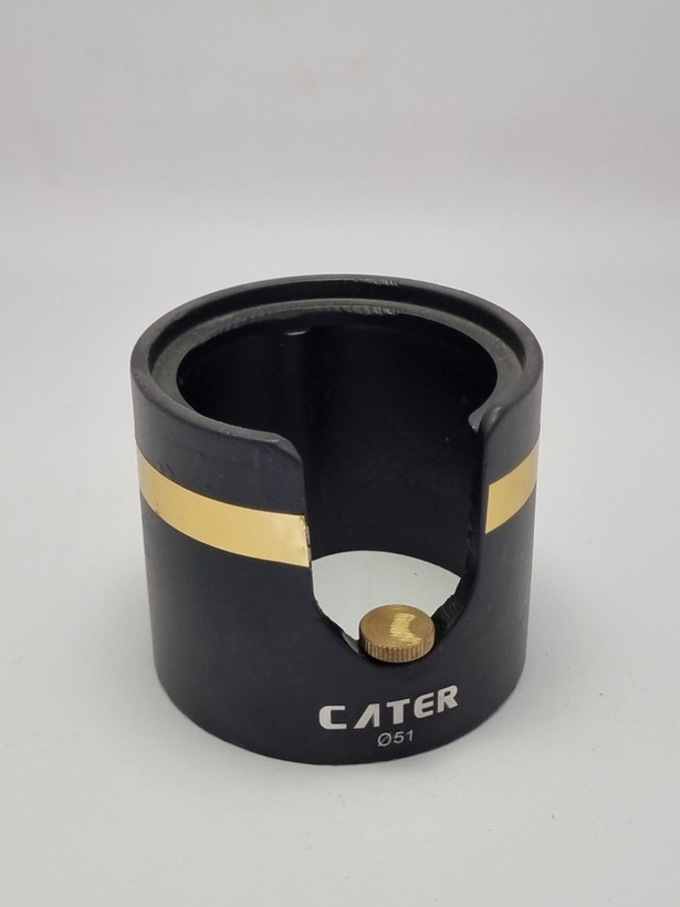 استند فلزی پرتافیلتر سایز ۵۱ مناسب برای ابزار باریستا