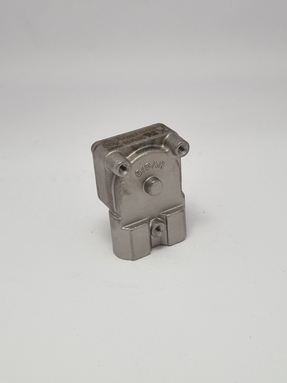 فلومتر اصلی بیزرا