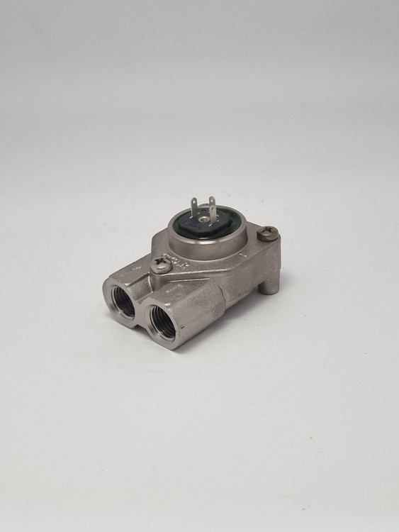 فلومتر اصلی بیزرا