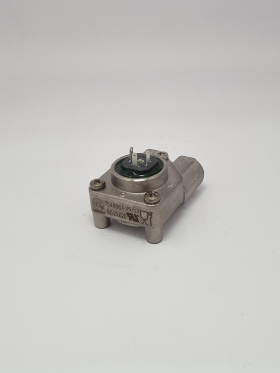 فلومتر اصلی بیزرا