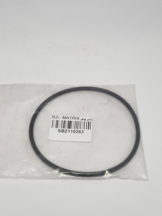 واشر بویلر بیزرا مدل MATRIX BZ10 – واشر اصلی بویلر اسپرسوساز