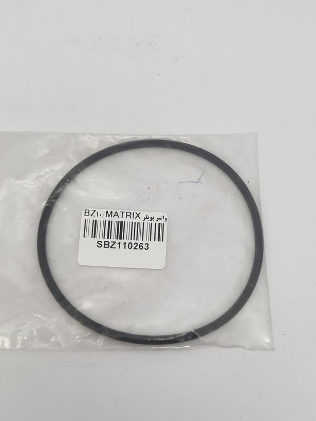 واشر بویلر بیزرا مدل MATRIX BZ10 – واشر اصلی بویلر اسپرسوساز