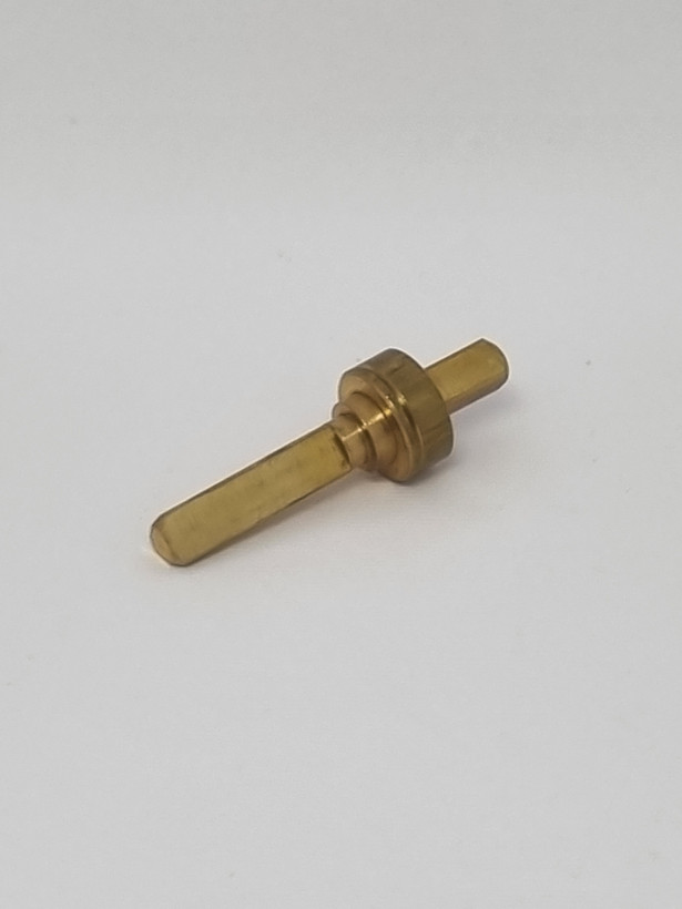 شفت خروجی گروپ UNICA بیزرا