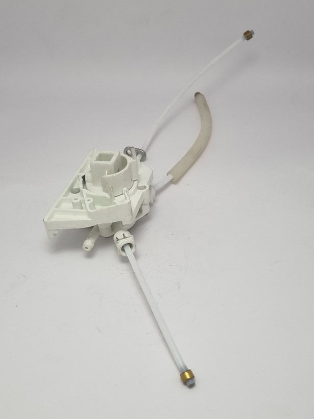 سلکتور آب اسپرسوساز خانگی مدل نوا با طراحی دقیق